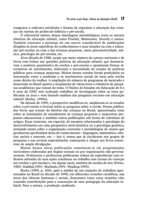 Por Amor e por Força
