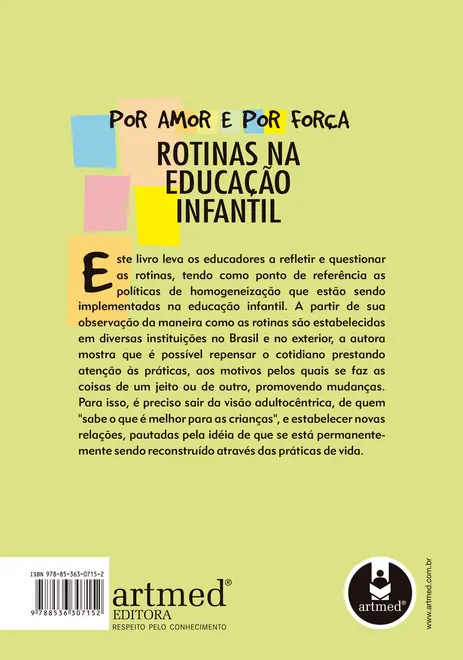Por Amor e por Força