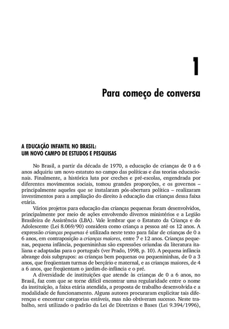 Por Amor e por Força