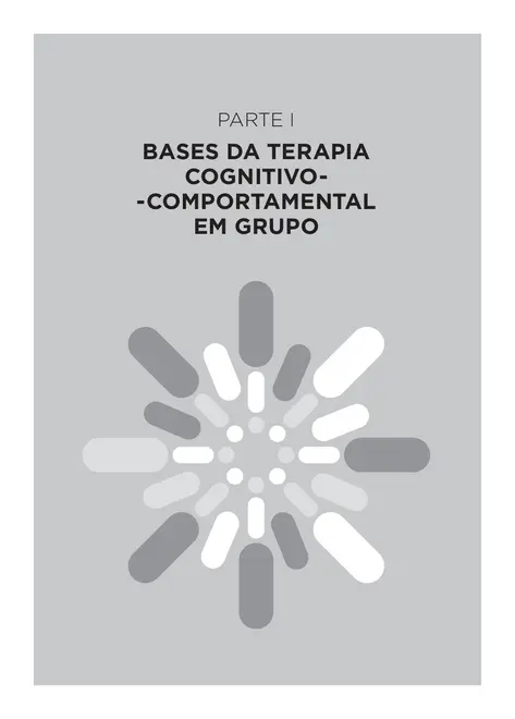 Terapia Cognitivo-Comportamental em Grupos