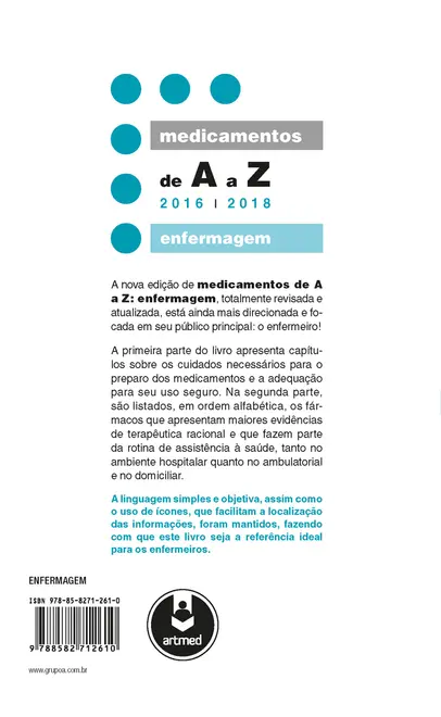 Medicamentos de A a Z