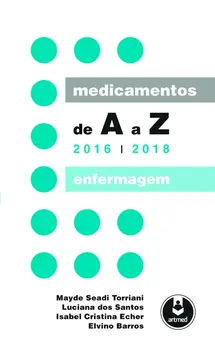 Medicamentos de A a Z