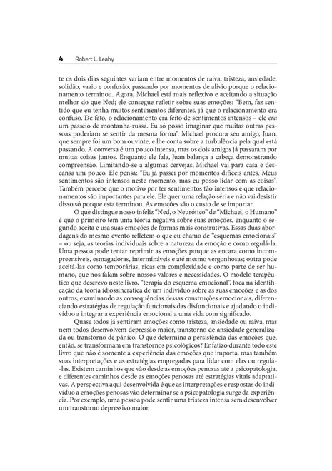 Terapia do Esquema Emocional