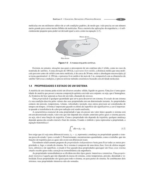 Termodinâmica para Engenheiros