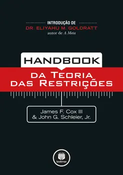 Handbook da Teoria das Restrições
