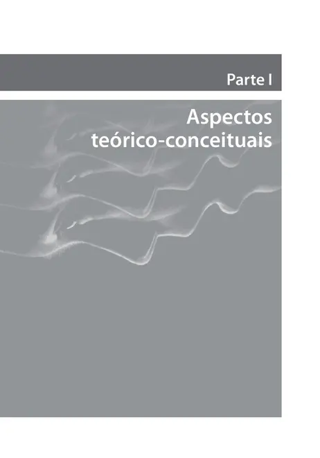 Teoria e Formulação de Casos em Análise Comportamental Clínica