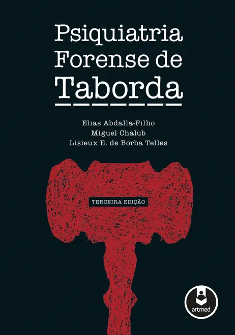 Psiquiatria Forense de Taborda