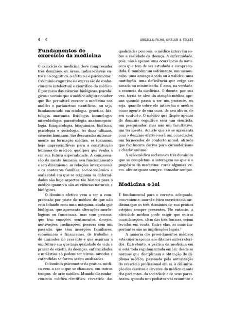 Psiquiatria Forense de Taborda
