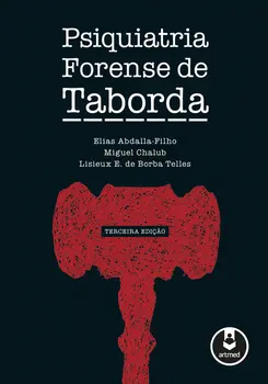 Psiquiatria Forense de Taborda