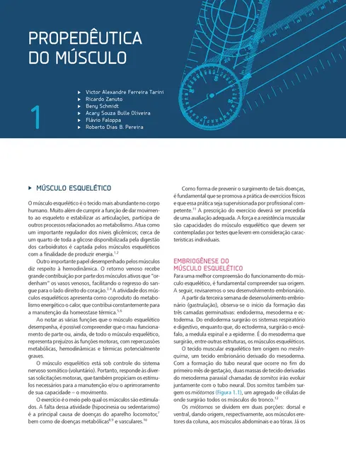 Propedêutica Ortopédica e Traumatológica