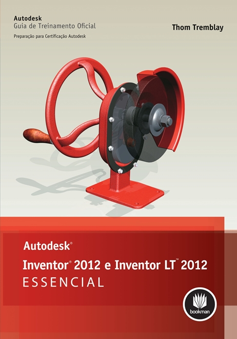 autodesk inventor professional 2012 tutorials