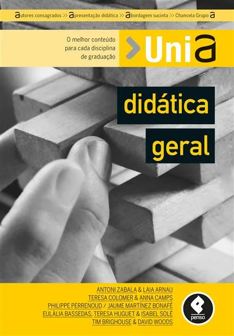 Didática Geral