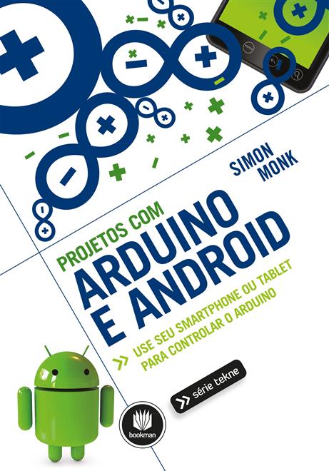 Projetos com Arduino e Android