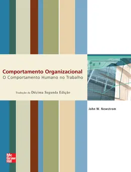 Comportamento Organizacional
