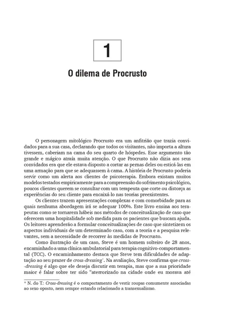 Conceitualização de Casos Colaborativa