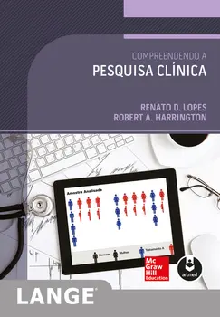 Compreendendo a Pesquisa Clínica