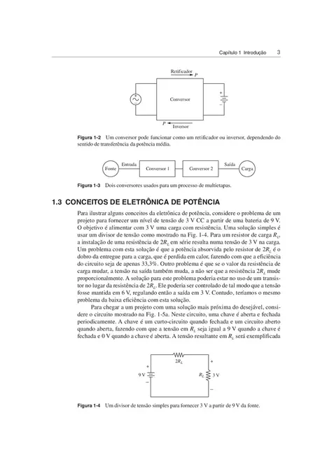 Eletrônica de Potência