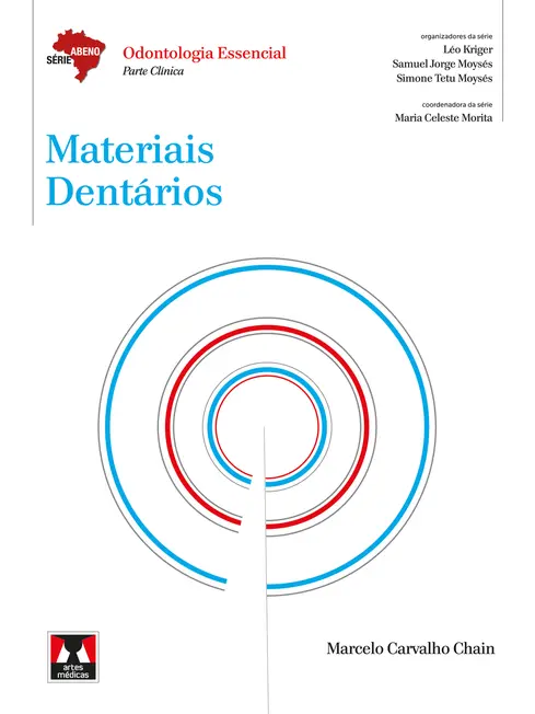 Materiais Dentários