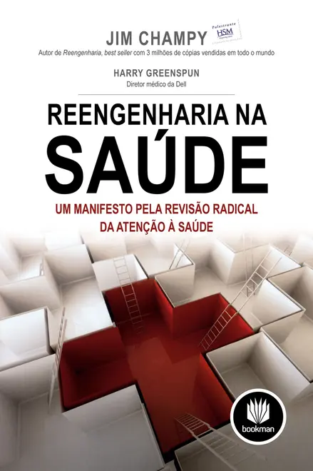 Reengenharia na Saúde