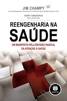 Reengenharia na Saúde