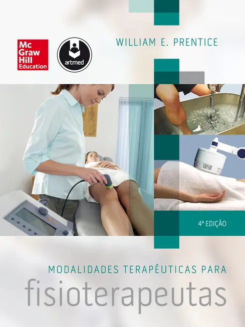 Modalidades Terapêuticas para Fisioterapeutas