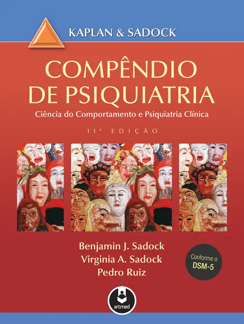 Compêndio de Psiquiatria