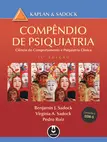 Compêndio de Psiquiatria