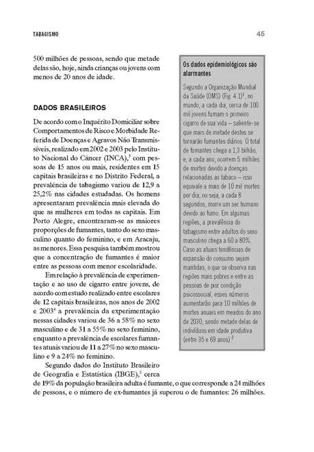 Tabagismo
