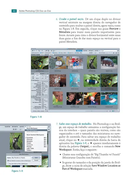 Adobe Photoshop CS5 One-on-One