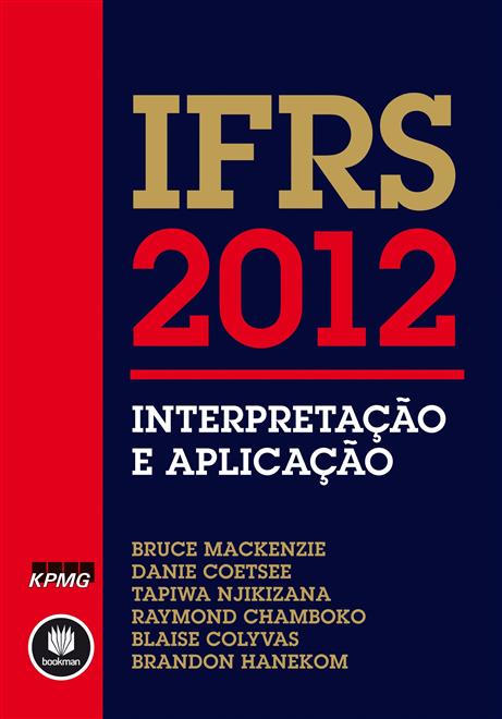IFRS 2012