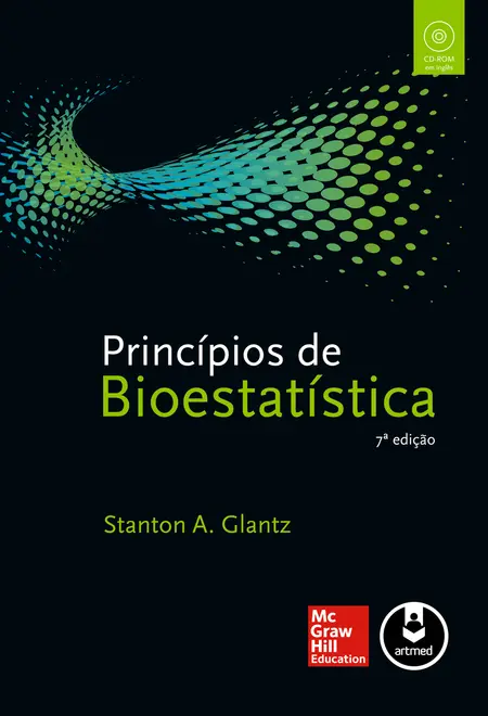 Princípios de Bioestatística