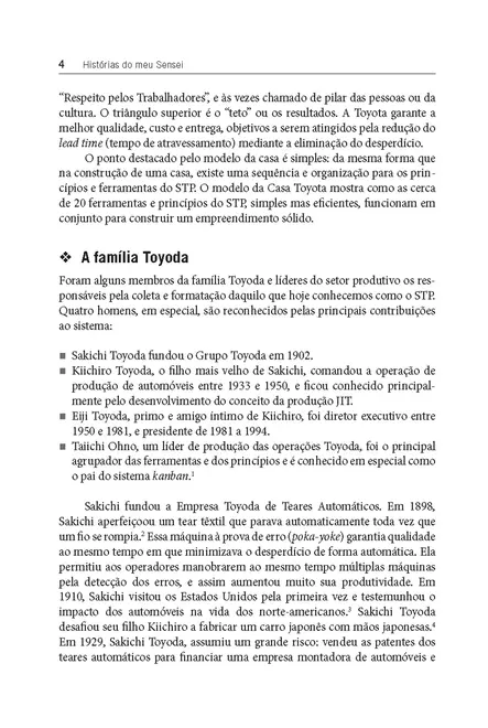 Histórias do Meu Sensei