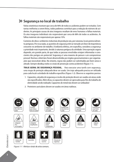 Eletrotécnica I