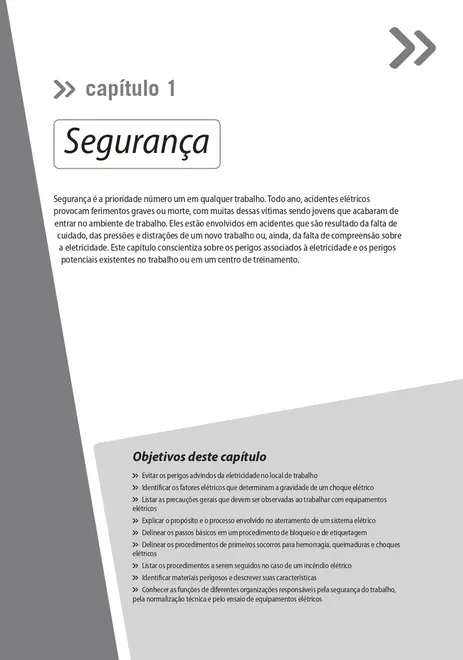 Eletrotécnica I
