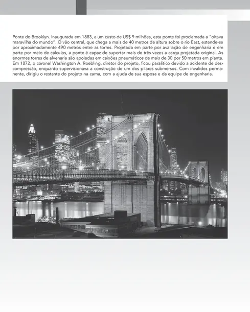 Fundamentos da Análise Estrutural