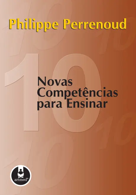 Dez Novas Competências para Ensinar