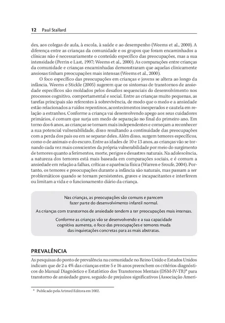 Ansiedade