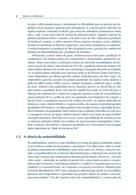 Química Ambiental