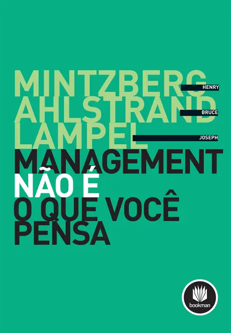 Management Não É o que Você Pensa