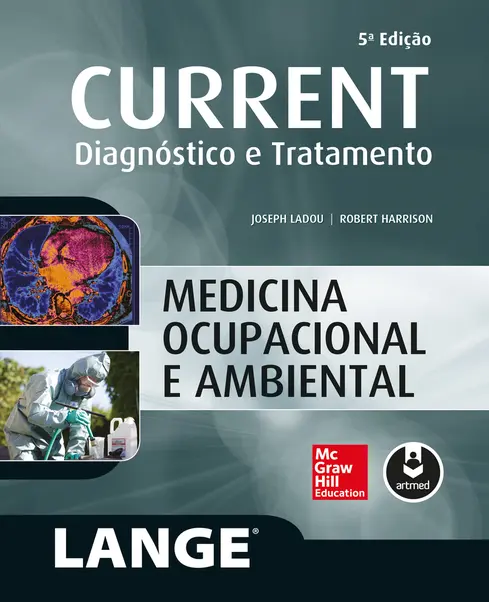 Medicina Ocupacional e Ambiental