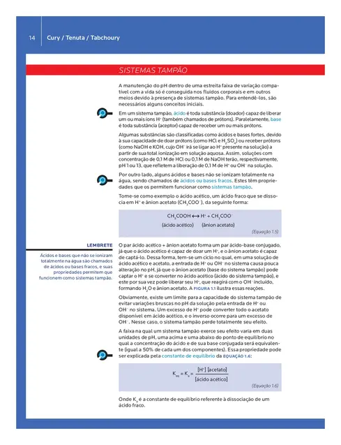 Bioquímica Oral