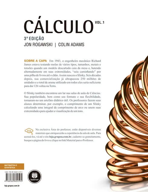 Cálculo