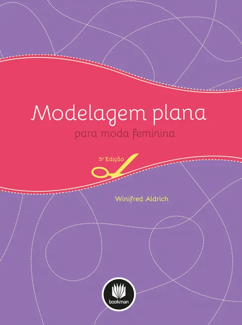 Modelagem Plana para Moda Feminina