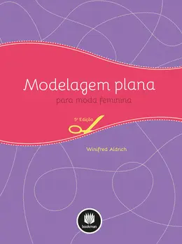 Modelagem Plana para Moda Feminina