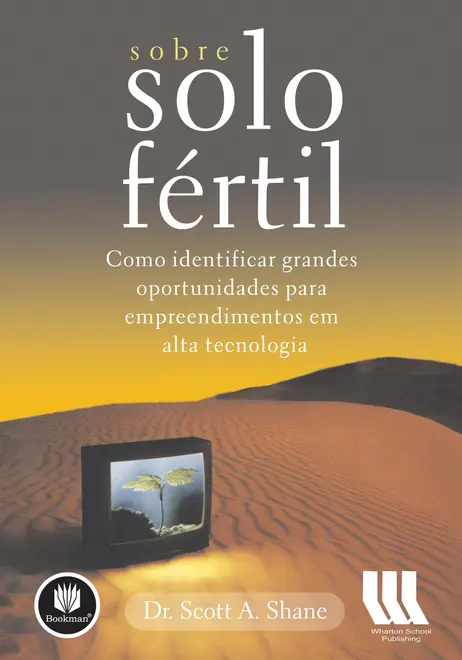 Sobre Solo Fértil