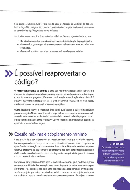 Desenvolvimento de Software III