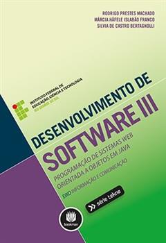 Desenvolvimento de Software III