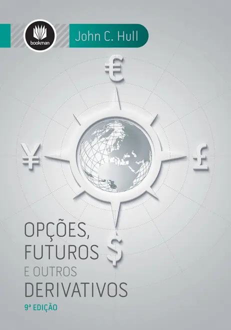 Opções, Futuros e Outros Derivativos