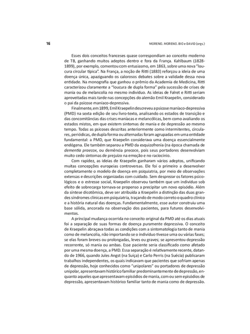 Aprendendo a Viver com o Transtorno Bipolar