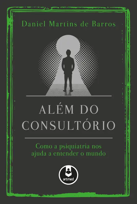 Além do Consultório